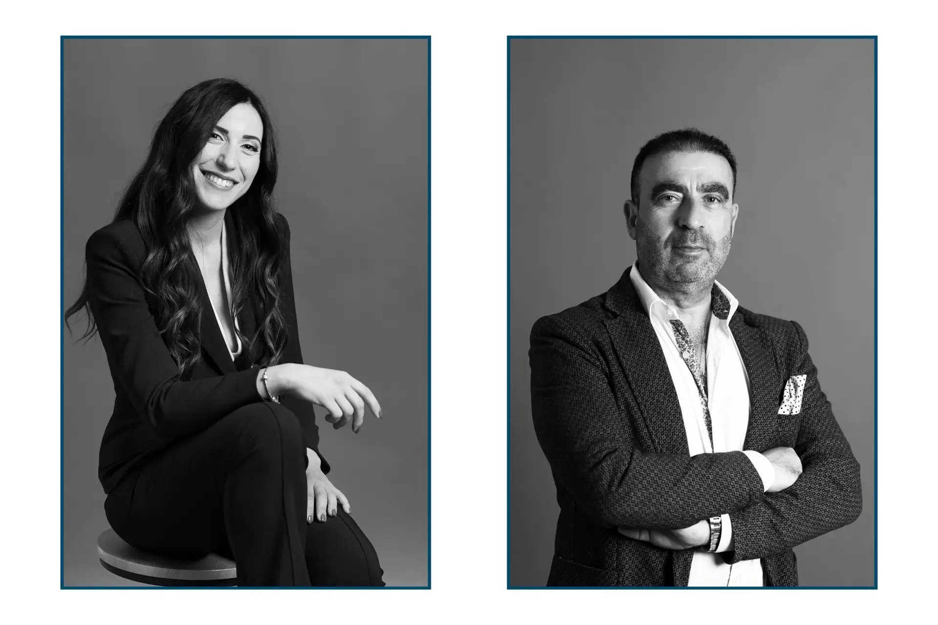 Foto di Sebastian Barbagallo, Dottore Specializzato in Medicina del Lavoro